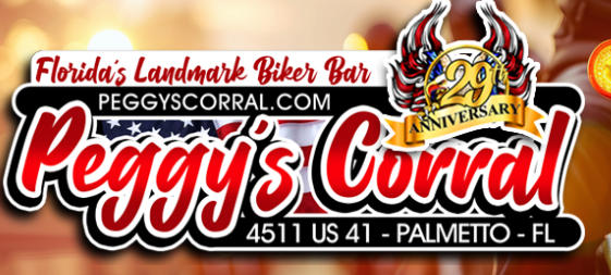 Peggys Corral